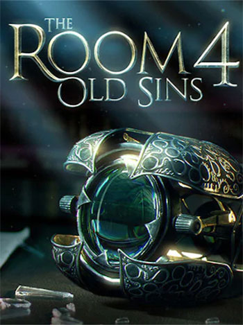 The Room 4 Old Sins