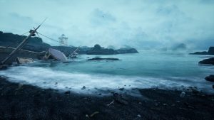 تصاویر-بازی-The-Shore