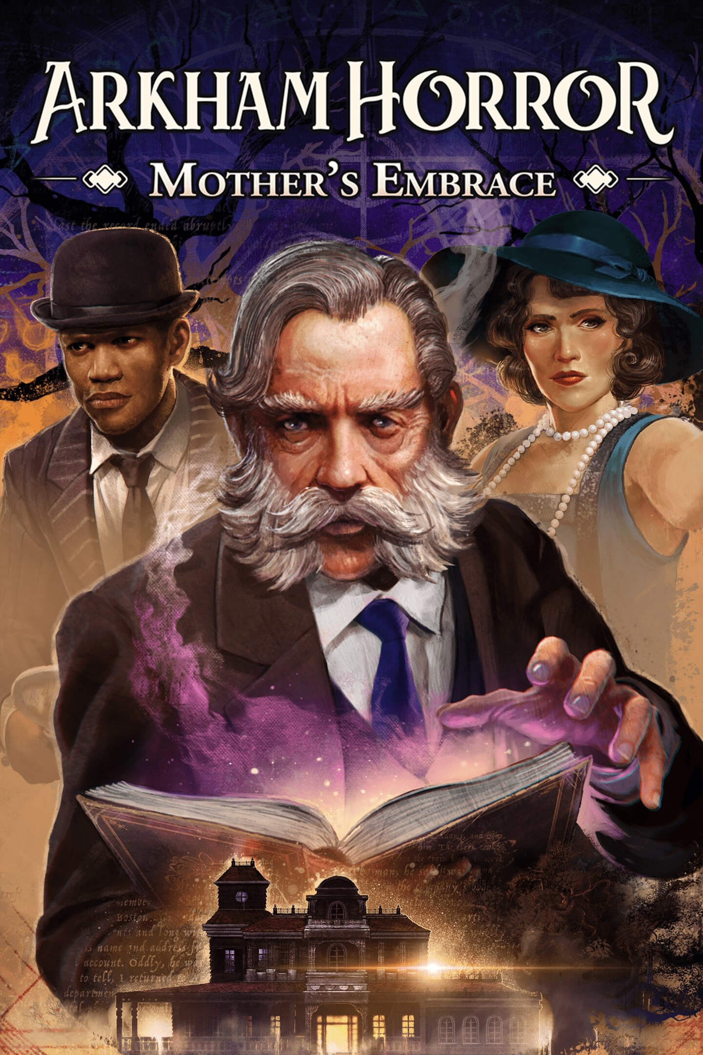 Arkham horror mother s embrace. Arkham horror mothers embrace. Arkham horror: mother's embrace. Arkham horror mothers embrace. Arkham horror mothers embrace.