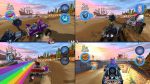 تصاویر-بازی-Beach-Buggy-Racing-2-Island-Adventure