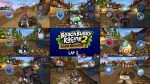 تصاویر-بازی-Beach-Buggy-Racing-2-Island-Adventure