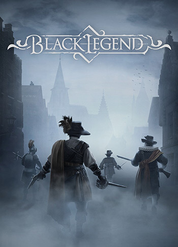 Download Black Legend v1.0.789 for PC – Version PLAZA