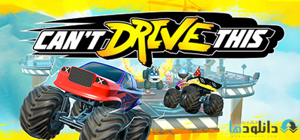 Download Game Cant Drive This for PC - SKIDROW Version