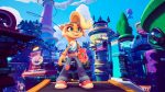 تصاویر-بازی-Crash-Bandicoot-4-Its-About-Time