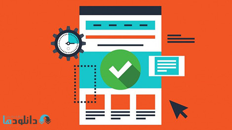 فیلم-آموزش-Create-Home-Page-With-Thrive-Architect