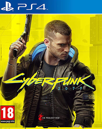 دانلود-بازی-Cyberpunk-2077-ps4