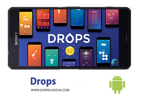 دانلود-Drops