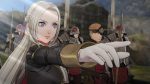 تصاویر-بازی-Fire-Emblem-Three-Houses