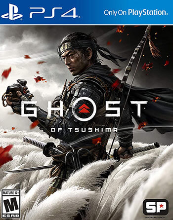 دانلود-بازی-Ghost-of-Tsushima-ps4