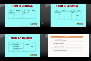 فیلم-آموزش-Journal-and-Journalising-Basics-Learn-Simple