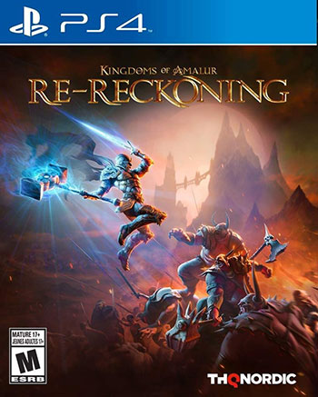 دانلود-بازی-Kingdoms-of-Amalur-Re-Reckoning-PS4