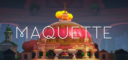 Download Maquette for computer - FitGirl and CODEX compressed version