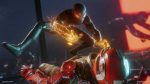 تصاویر-بازی-Marvels-Spider-Man-Miles-Morales