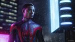 تصاویر-بازی-Marvels-Spider-Man-Miles-Morales