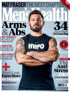 مجله-Mens-Health
