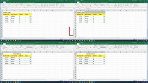 فیلم-آموزش-Microsoft-Excel-2021-Master-Excel-in-60-Minutes