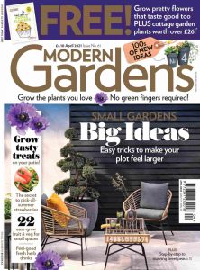 مجله-Modern-Gardens