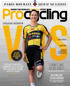 مجله-Procycling