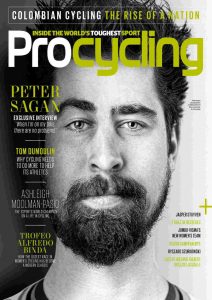 مجله-Procycling