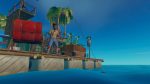 تصاویر-بازی-Raft