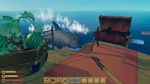 تصاویر-بازی-Raft