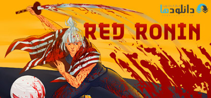 Download Red Ronin for Computer - DARKZER0
