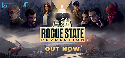 Download Rogue State Revolution v1.6 for PC - CODEX