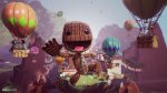 تصاویر-بازی-Sackboy-A-Big-Adventure