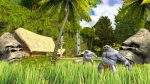 تصاویر-بازی-Serious-Sam-2