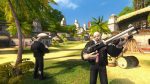 تصاویر-بازی-Serious-Sam-2