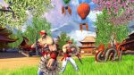 تصاویر-بازی-Serious-Sam-2