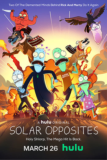 دانلود-فصل-دوم-Solar-Opposites