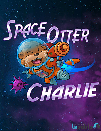 دانلود-بازی-Space-Otter-Charlie