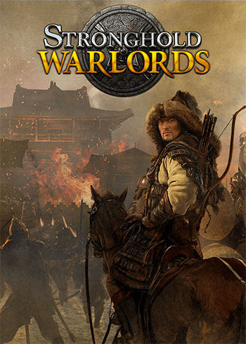 Stronghold Warlords The Warrior Queen