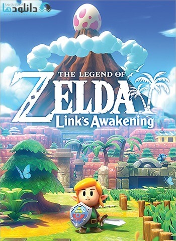 Download Game The Legend of Zelda Links Awakening for Computer