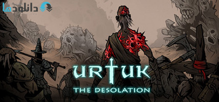 Download Game Urtuk The Desolation for Computer - CODEX