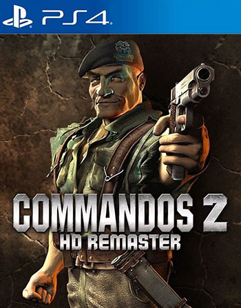 دانلود-بازی-commandos-2-hd-remaster-ps4