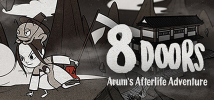 Download 8Doors Arums Afterlife Adventure for Computer SKIDROW