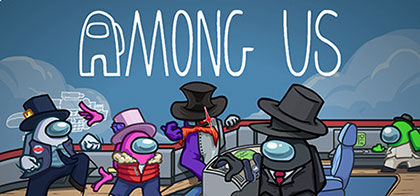 Among Us Vent Cleaning v2021.6.30s for PC