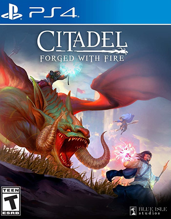 دانلود-بازی-Citadel-Forged-with-Fire