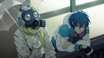 تصاویر-بازی-DRAMAtical-Murder