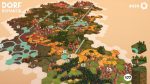 تصاویر-بازی-Dorfromantik