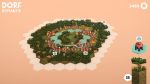 تصاویر-بازی-Dorfromantik