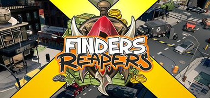 دانلود-بازی-Finders-Reapers