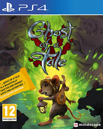 دانلود-بازی-Ghost-of-a-Tale-PS4