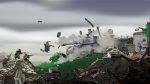 تصاویر-بازی-Guns-Gore-and-Cannoli-2