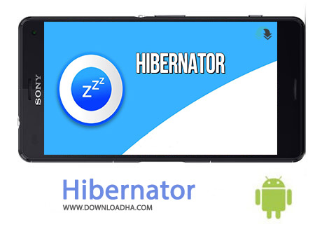 دانلود-Hibernator