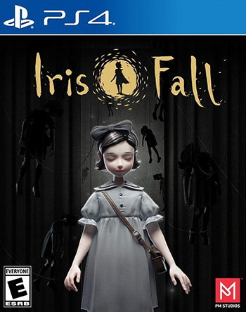 Download Game Iris Fall for PS4 - OPOISSO893
