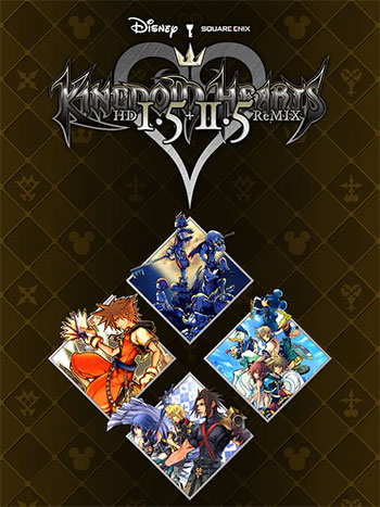 دانلود-بازی-KINGDOM-HEARTS-HD-1.5-and-2.5-ReMIX