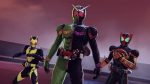 تصاویر-بازی-Kamen-Rider-Memory-of-Heroez